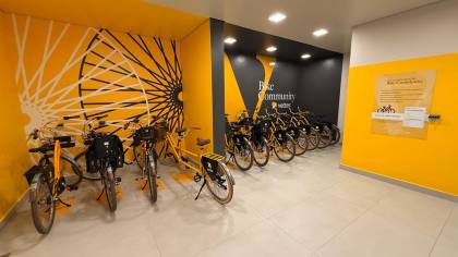 Apartamento alto padrão com terraço privativo e vista para o mar