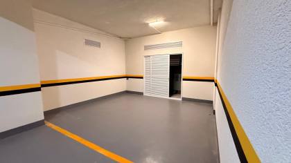 Apartamento alto padrão com terraço privativo e vista para o mar