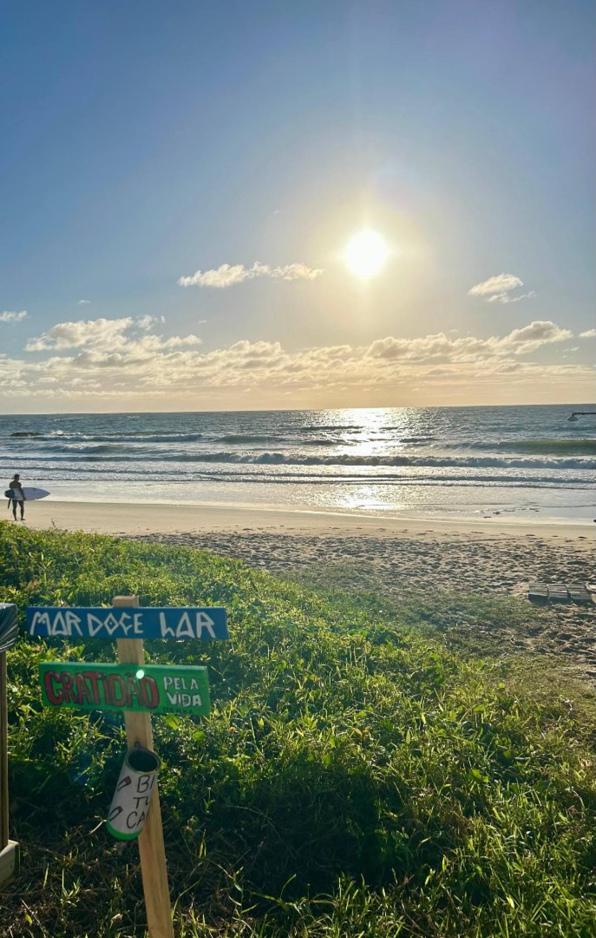 Terreno à Venda – Praia do Quilombo, Penha-SC