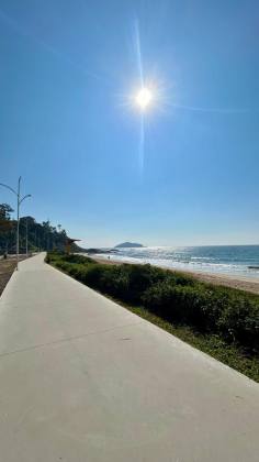 Terreno à Venda – Praia do Quilombo, Penha-SC