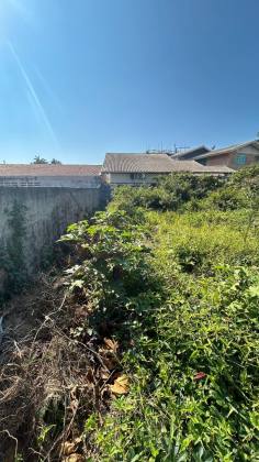 Terreno à Venda – Praia do Quilombo, Penha-SC