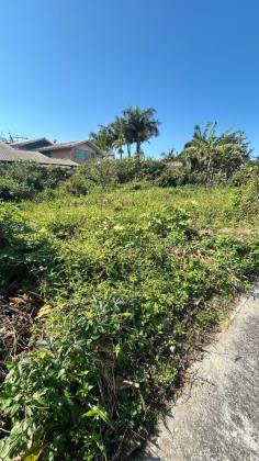 Terreno à Venda – Praia do Quilombo, Penha-SC
