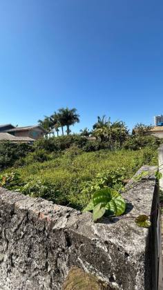 Terreno à Venda – Praia do Quilombo, Penha-SC