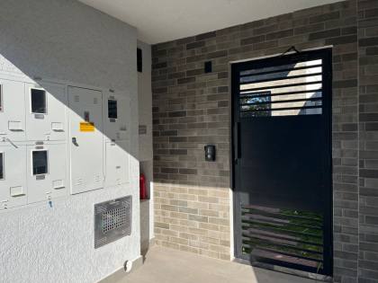 Apto Novo 3 Dormitórios sendo uma Suíte