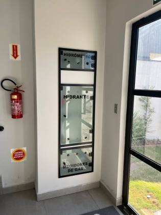 Apto Novo 3 Dormitórios sendo uma Suíte