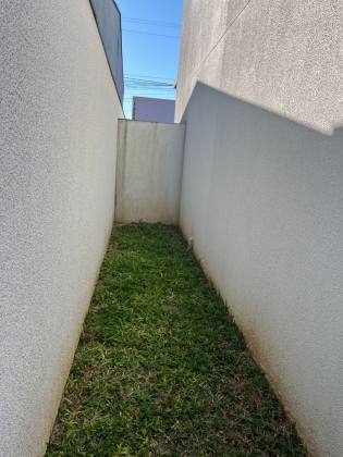 Apto Novo 3 Dormitórios sendo uma Suíte