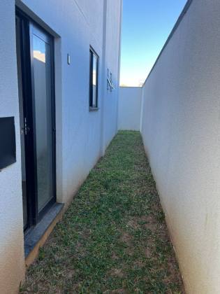 Apto Novo 3 Dormitórios sendo uma Suíte