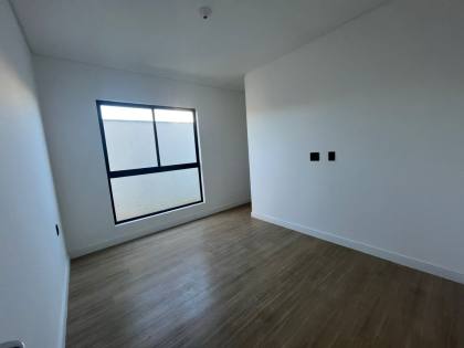 Apto Novo 3 Dormitórios sendo uma Suíte