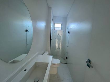 Apto Novo 3 Dormitórios sendo uma Suíte