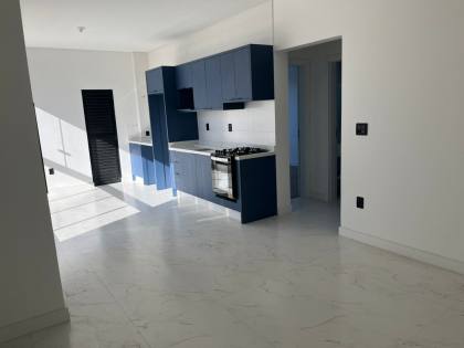 Apto Novo 3 Dormitórios sendo uma Suíte