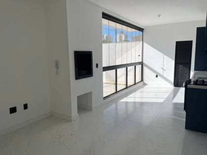 Apto Novo 3 Dormitórios sendo uma Suíte