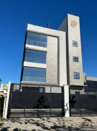 Apto Novo 3 Dormitórios sendo uma Suíte