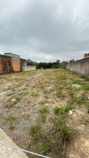 Terreno à venda em Penha – Oportunidade em região valorizada!