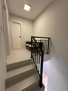 Sobrado Mobiliado em condomínio fechado – Praia da Armação, Penha-SC