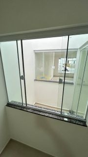 Casa Geminada à Venda em Penha – Localização Privilegiada!