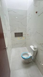 Casa Geminada à Venda em Penha – Localização Privilegiada!