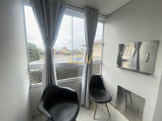 APARTAMENTO À VENDA