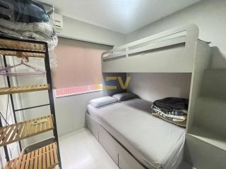 APARTAMENTO À VENDA