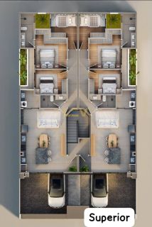 Residencial Santo Antônio – Itacolomi, Balneário Piçarras