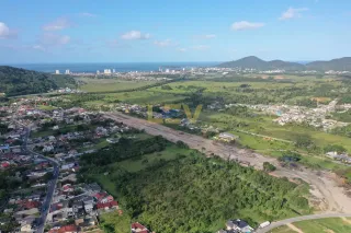 Loteamento em Penha – Um investimento raro em meio à valorização do litoral