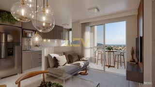 Apartamento Beach Club — Conforto, Lazer e Alta Valorização