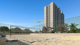 Apartamento Beach Club — Conforto, Lazer e Alta Valorização