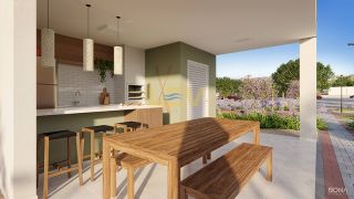 Apartamento Beach Club — Conforto, Lazer e Alta Valorização