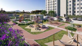 Apartamento Beach Club — Conforto, Lazer e Alta Valorização