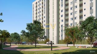 Apartamento Beach Club — Conforto, Lazer e Alta Valorização