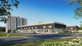 Apartamento Beach Club — Conforto, Lazer e Alta Valorização