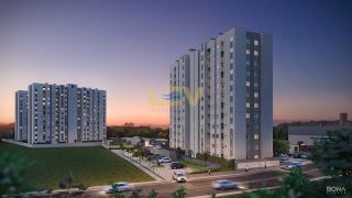 Apartamento Beach Club — Conforto, Lazer e Alta Valorização