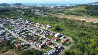 Terreno á Venda em Penha-SC