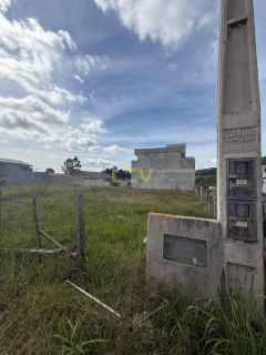 Terreno á Venda em Penha-SC