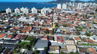 Terreno á Venda no Centro de Penha-SC