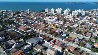 Terreno á Venda no Centro de Penha-SC