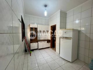 Casa Mobiliada no Condomínio Jd. Nova Cachoeira ao Lado da Canção Nova!