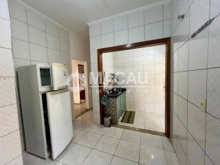 Casa Mobiliada no Condomínio Jd. Nova Cachoeira ao Lado da Canção Nova!