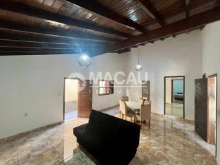 Casa Mobiliada no Condomínio Jd. Nova Cachoeira ao Lado da Canção Nova!