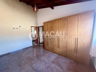 Casa Mobiliada no Condomínio Jd. Nova Cachoeira ao Lado da Canção Nova!