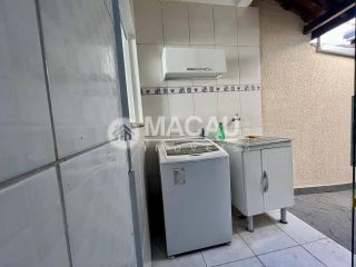 Casa Mobiliada no Condomínio Jd. Nova Cachoeira ao Lado da Canção Nova!