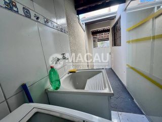 Casa Mobiliada no Condomínio Jd. Nova Cachoeira ao Lado da Canção Nova!