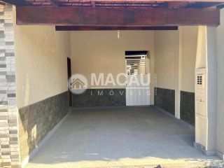 Casa Mobiliada no Condomínio Jd. Nova Cachoeira ao Lado da Canção Nova!