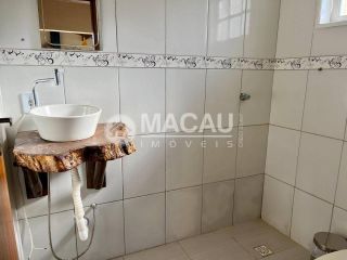 Casa Mobiliada no Condomínio Jd. Nova Cachoeira ao Lado da Canção Nova!