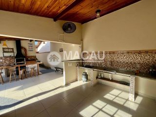 Casa Mobiliada no Condomínio Jd. Nova Cachoeira ao Lado da Canção Nova!