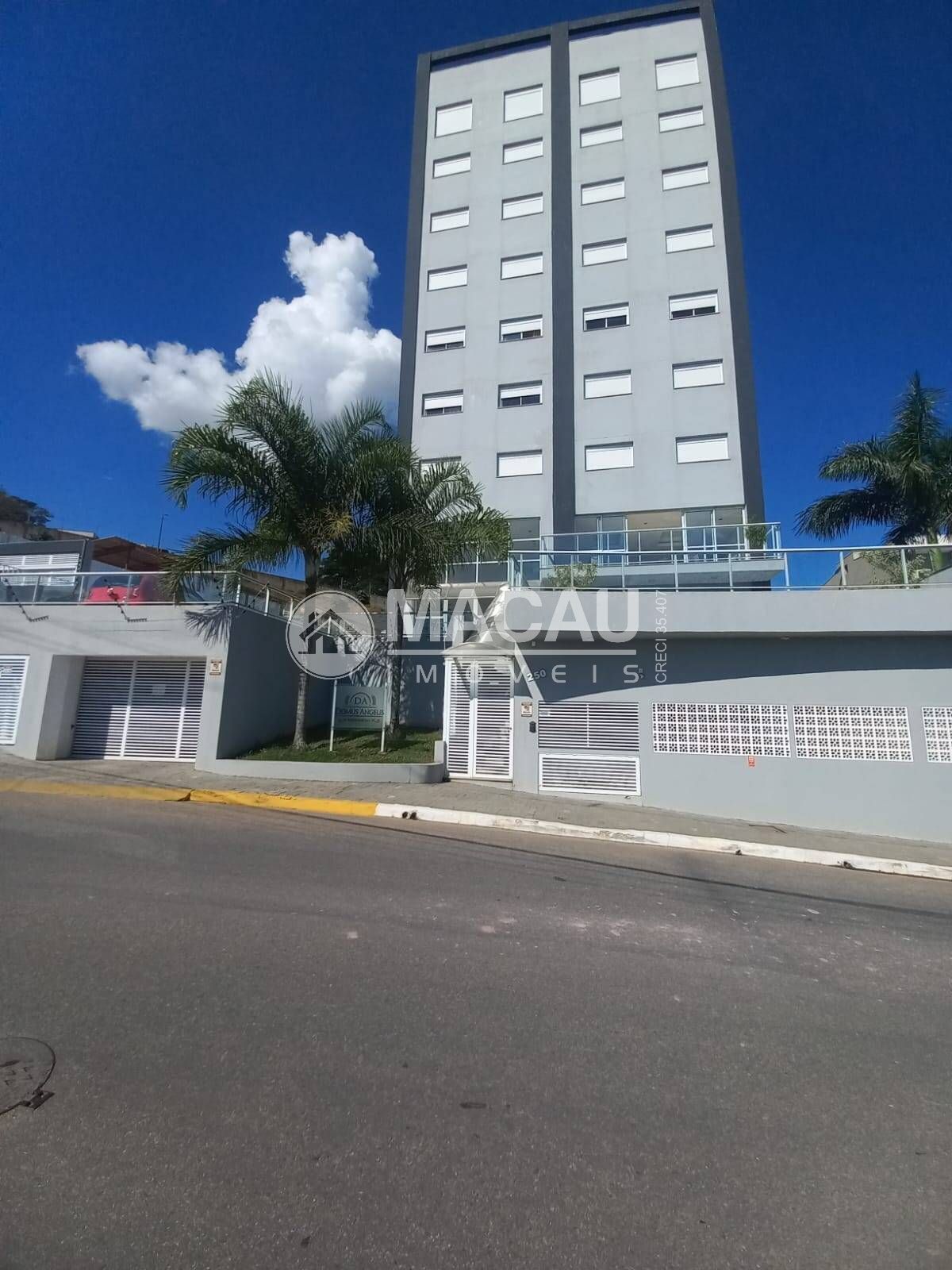 Loft à Venda no Residencial Domus Angelis em Cachoeira Paulista