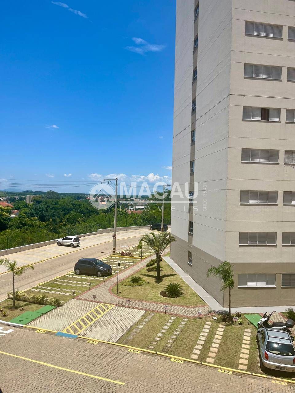 Kitnet à Venda no Condomínio da Fé – Cachoeira Paulista/SP