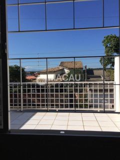 Sobrado à Venda no Bairro Jardim Europa – Cachoeira Paulista