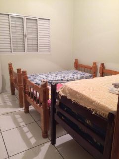 Sobrado à Venda no Bairro Jardim Europa – Cachoeira Paulista