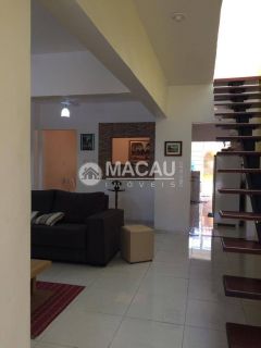 Sobrado à Venda no Bairro Jardim Europa – Cachoeira Paulista