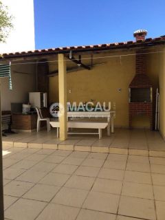 Sobrado à Venda no Bairro Jardim Europa – Cachoeira Paulista